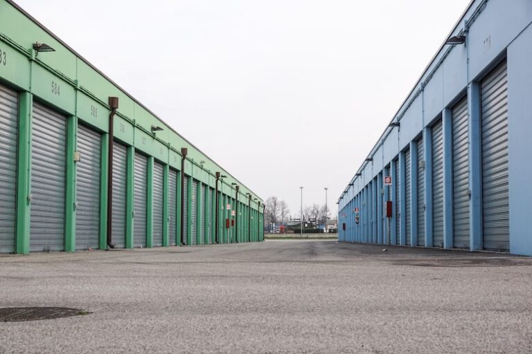 Reasons Why Self Storage is a Reliable Choice
